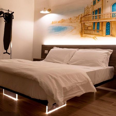 Notti D'Autore Suites CTA Exterior foto