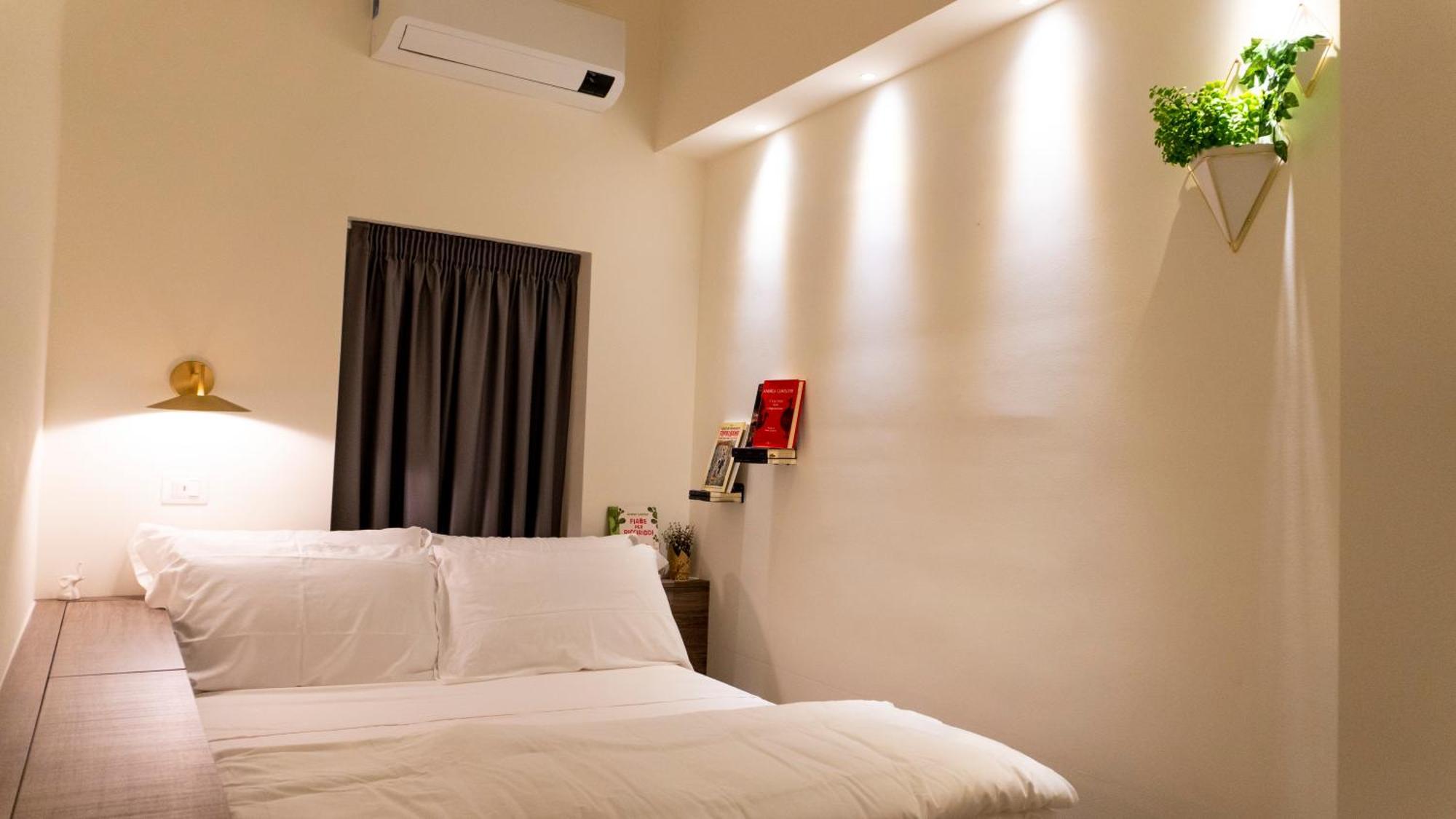 Notti D'Autore Suites CTA Exterior foto