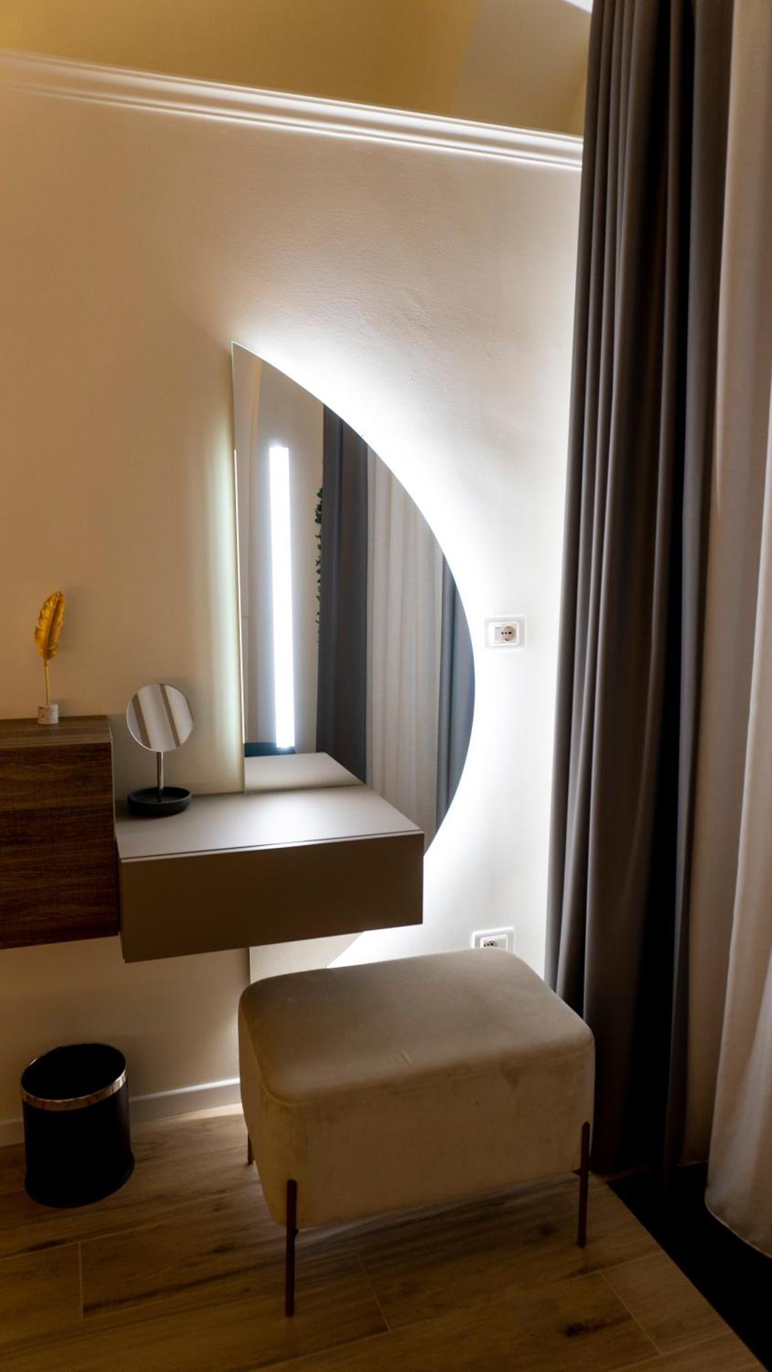 Notti D'Autore Suites CTA Exterior foto